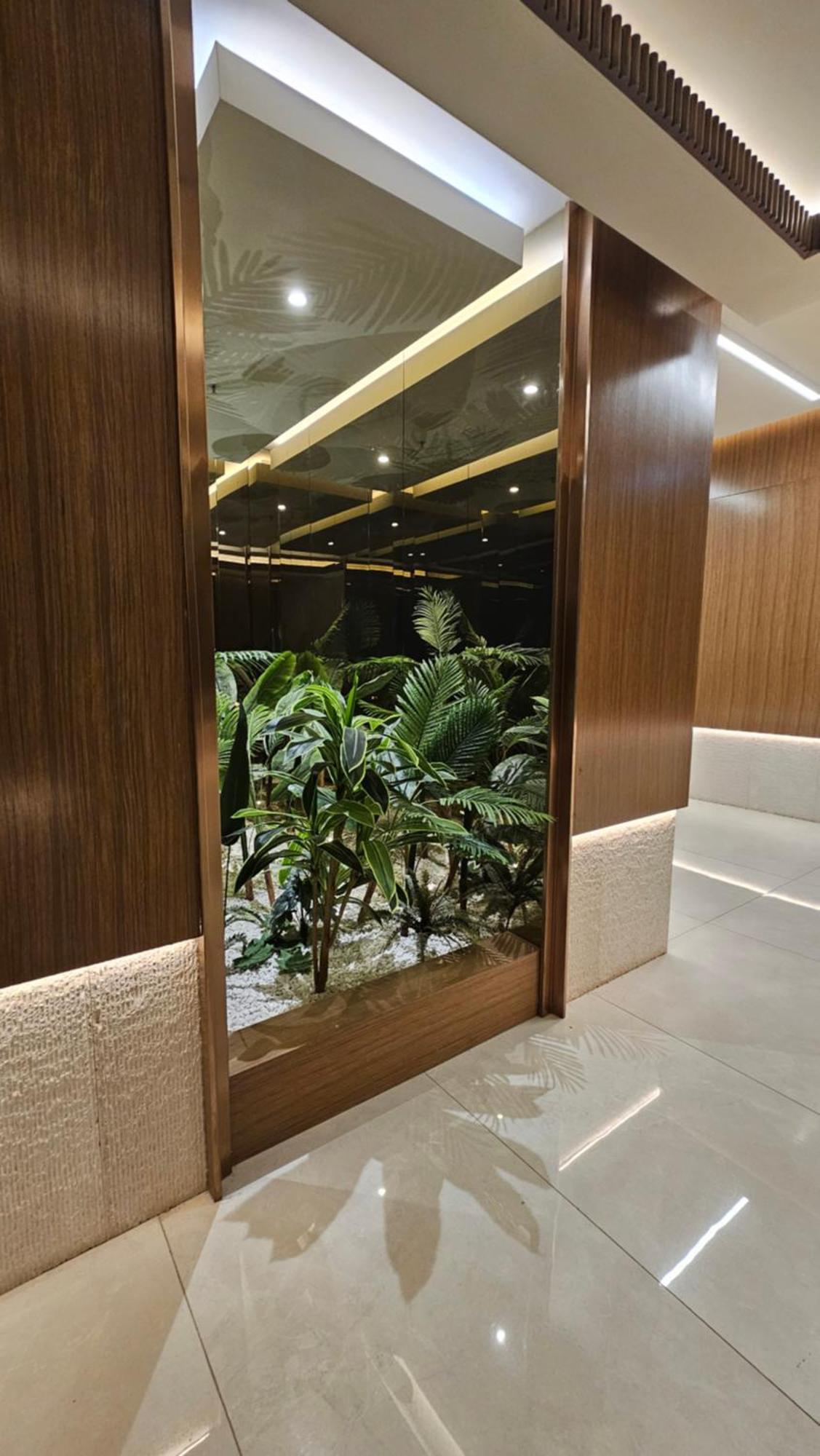 Anika Luxury Apartment At Diamond Center Üsküp Dış mekan fotoğraf