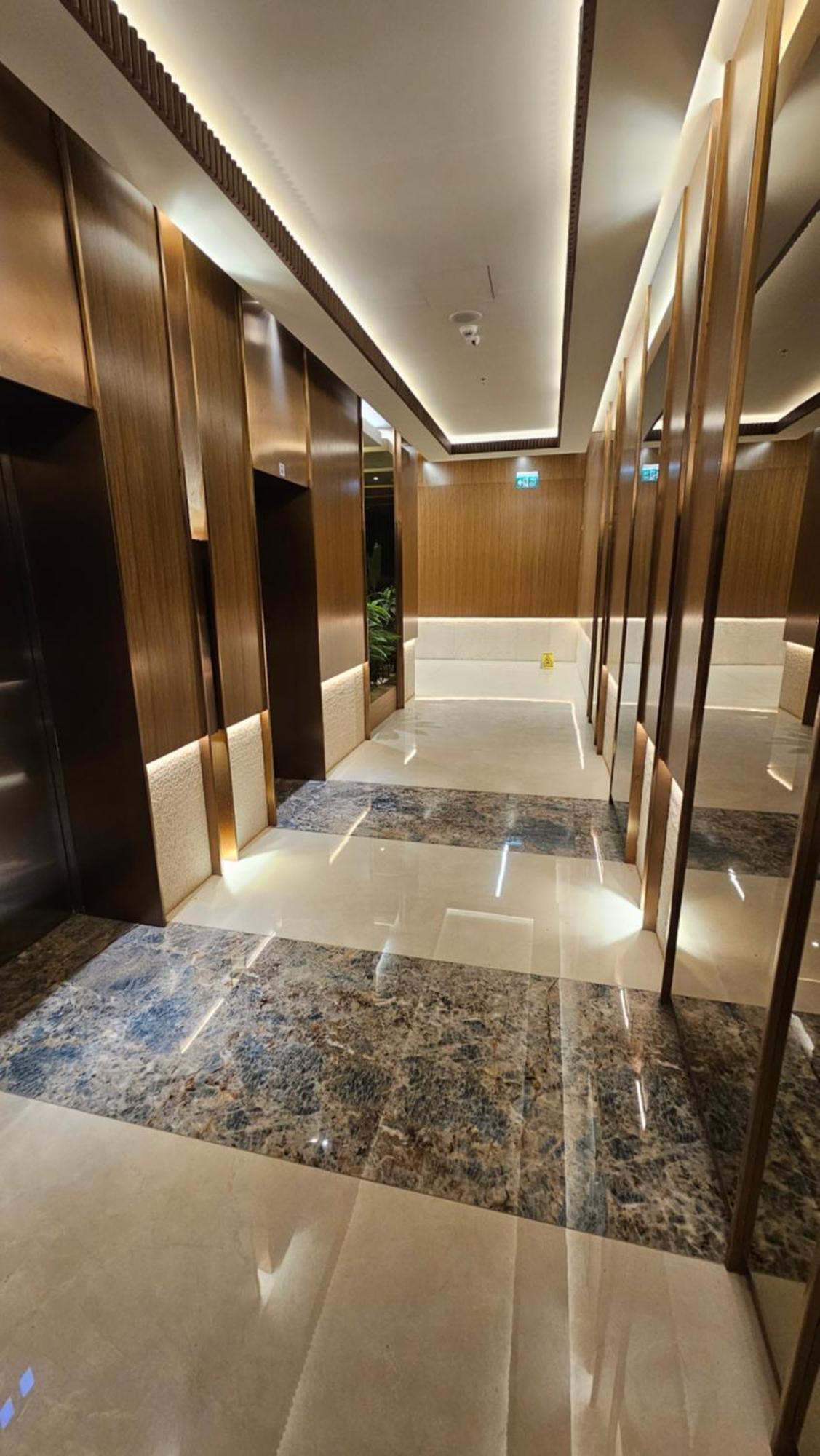 Anika Luxury Apartment At Diamond Center Üsküp Dış mekan fotoğraf